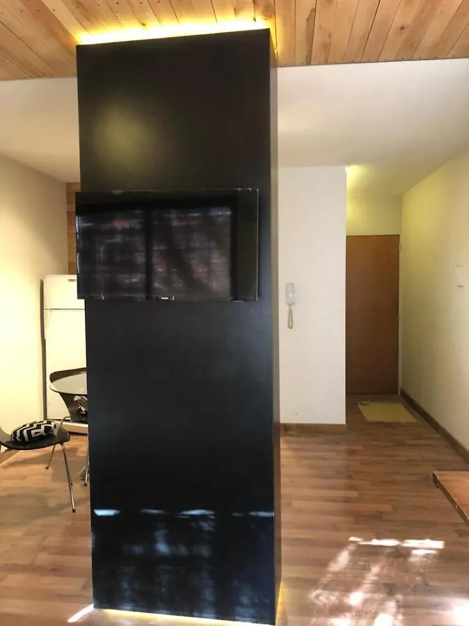 멘도사 Departamento Moderno Entero / Equipado - Excelente Ubicacion 아파트