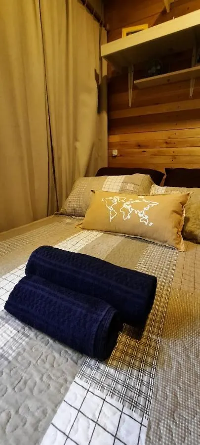 멘도사 Departamento Moderno Entero / Equipado - Excelente Ubicacion 아파트